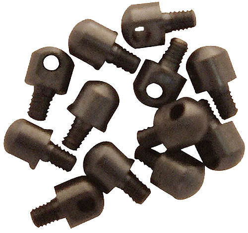 Slings Swivels Grovtech US Inc. Steel GROV GTHM59   1/4IN MACHINE SCREWS   12